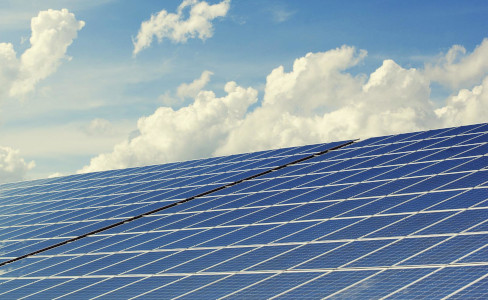 renewable solar