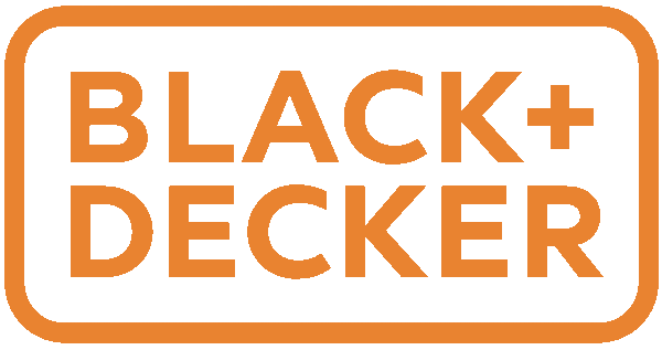 Black+Decker logo