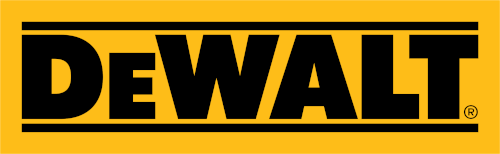 DeWalt logo