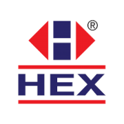 Hex logo