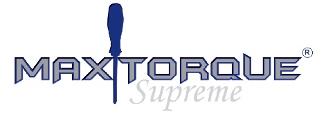 Max-Torque logo