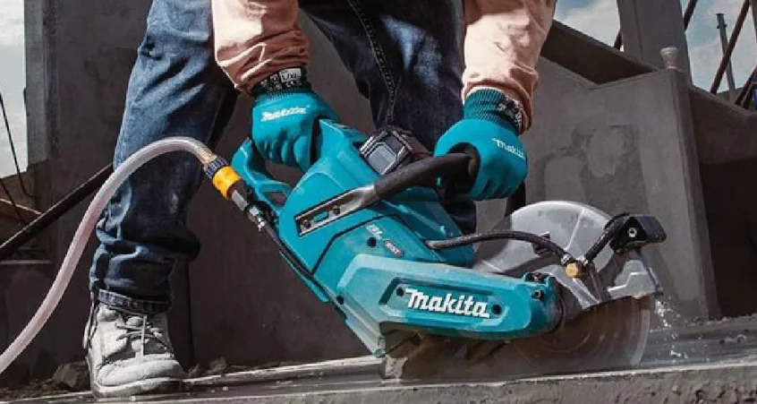 Makita Power tools