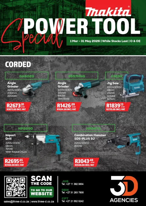 threed pre insulated terminal special