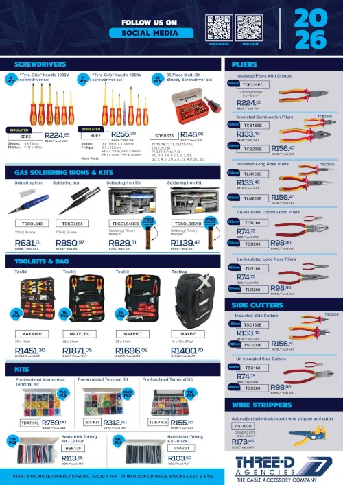 uni t multimeter special september 2025