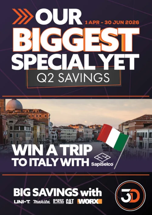 uni trend april june  special