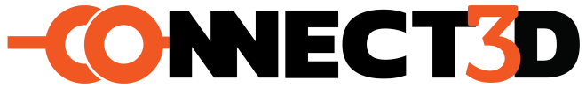 Connect3D