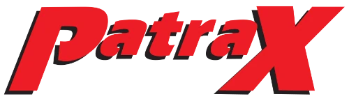 Patrax Glands