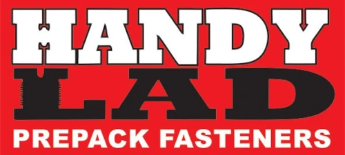 Handy Lad logo