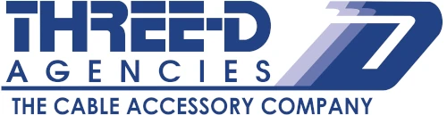 threed cable accessories logo